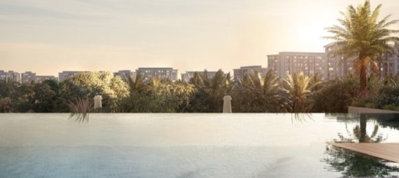 1 bedroom Apartment in Dubai, UAE No. 52976 4