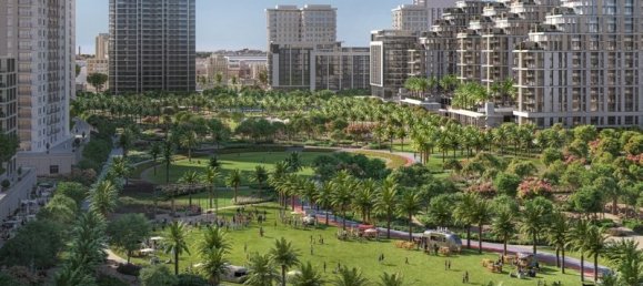 1 bedroom Apartment in Dubai, UAE No. 52976 10