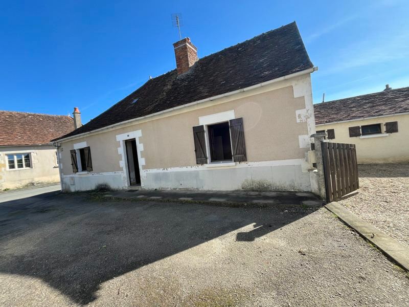 Дом с 2 спальнями в Линьяк, Франция № 341254