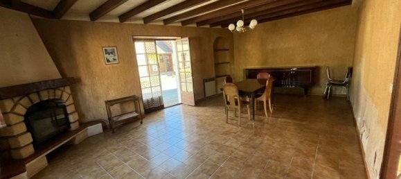 Дом с 2 спальнями в Линьяк, Франция № 341254 3