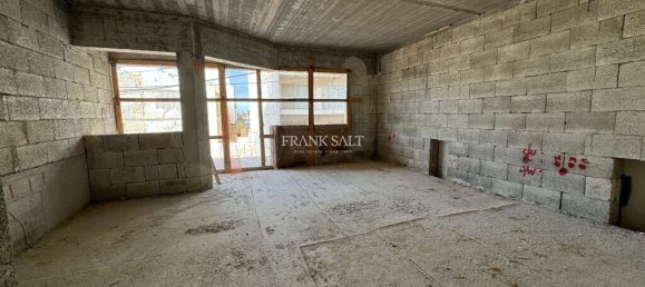 3 chambres Appartement à Marsaskala, Malta No. 1409 6