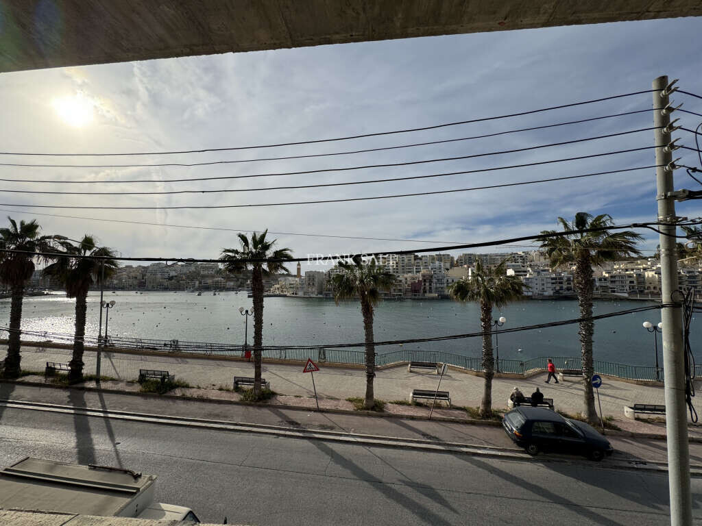 3 chambres Appartement à Marsaskala, Malta No. 1409