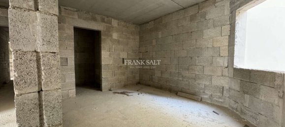 3 chambres Appartement à Marsaskala, Malta No. 1409 3