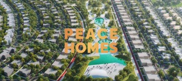 Villa T5 em Sharjah, UAE N.º 16455 8