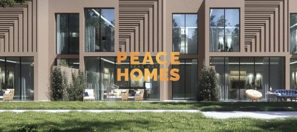 Villa T5 em Sharjah, UAE N.º 16455 6