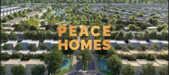 Villa T5 em Sharjah, UAE N.º 16455 3