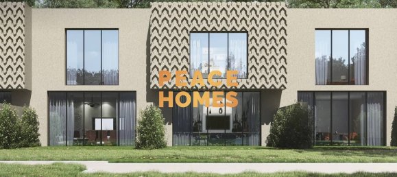 Villa T5 em Sharjah, UAE N.º 16455 10