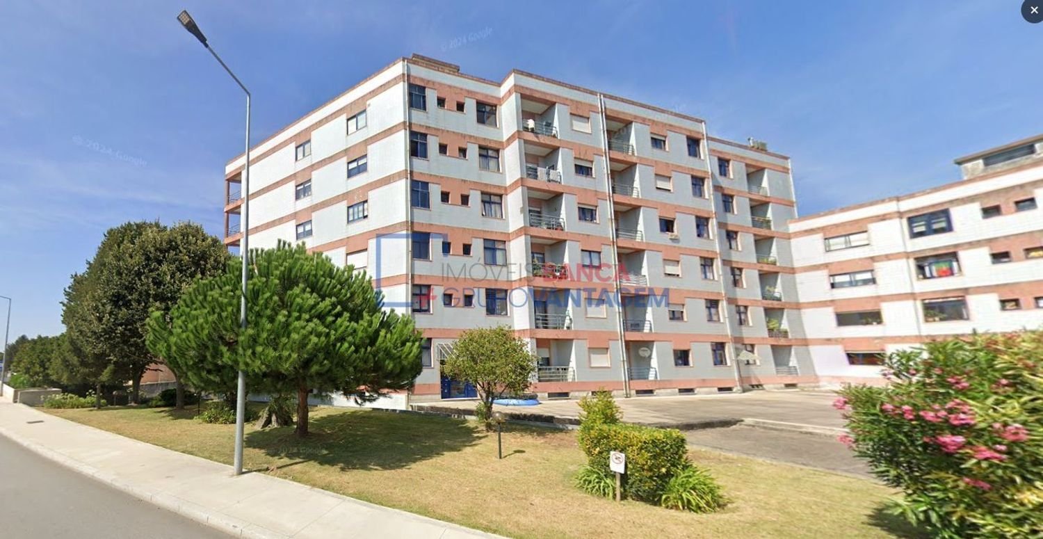 2 bedrooms Apartment in Vila Nova de Gaia, Portugal No. 41777