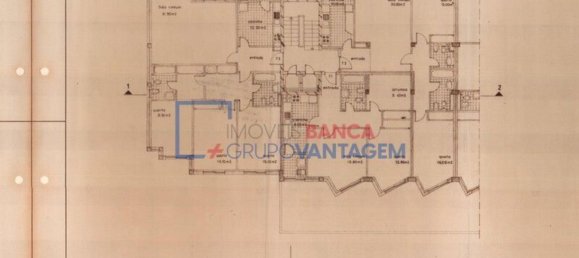 2 bedrooms Apartment in Vila Nova de Gaia, Portugal No. 41777 15