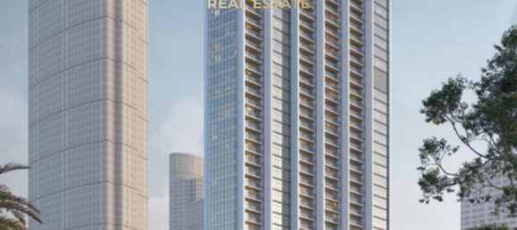 2 غرف نوم شقة في Verde Residences, دبي, UAE رقم 60586 7