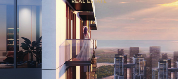 2 غرف نوم شقة في Verde Residences, دبي, UAE رقم 60586 4