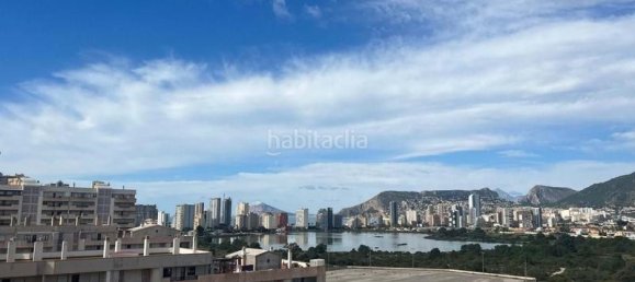 3 Schlafzimmer Penthouse in Calpe, Spain, Nr. 38760 23