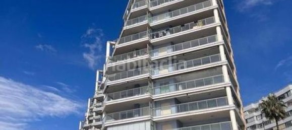 3 Schlafzimmer Penthouse in Calpe, Spain, Nr. 38760 25