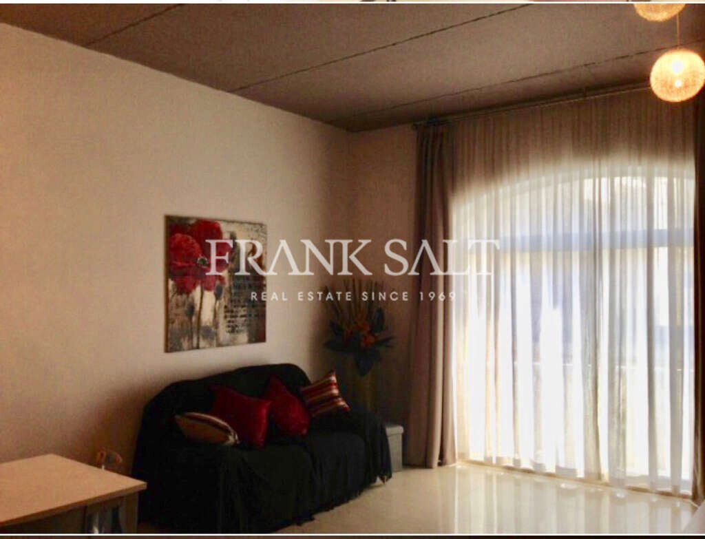 Apartamento T4 em Mellieha, Malta N.º 4083