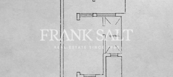 Bureau à Sliema, Malta 69m² No. 12134 3