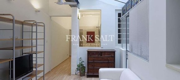 Bureau à Sliema, Malta 69m² No. 12134 2