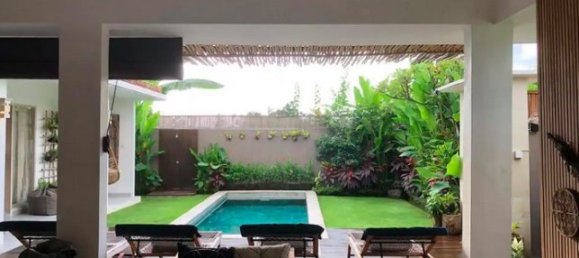 Vivenda T2 em Tampaksiring, Indonesia N.º 3515 9