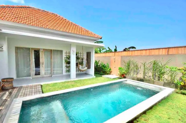 Vivenda T2 em Tampaksiring, Indonesia N.º 3515