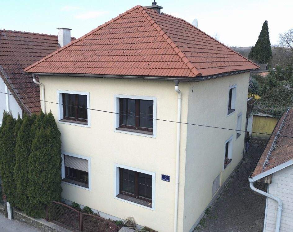 6غرفة منزل في St. Polten, Austria رقم 209651