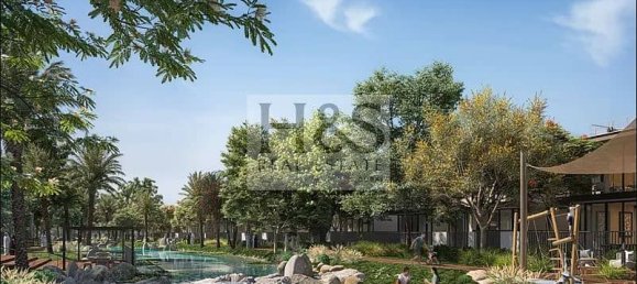 5 bedrooms Villa in Dubai Hills Estate, UAE No. 16581 3