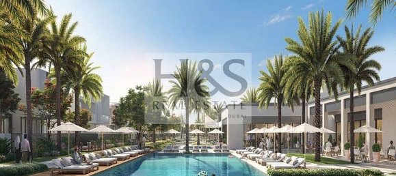 5 bedrooms Villa in Dubai Hills Estate, UAE No. 16581 12