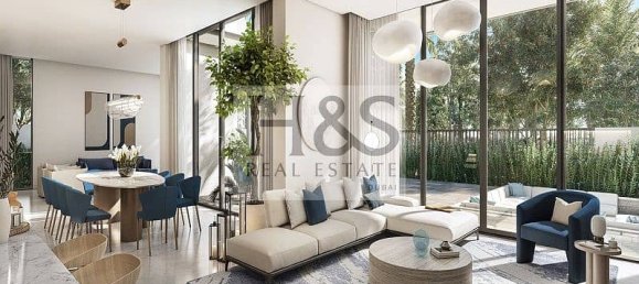 5 bedrooms Villa in Dubai Hills Estate, UAE No. 16581 7