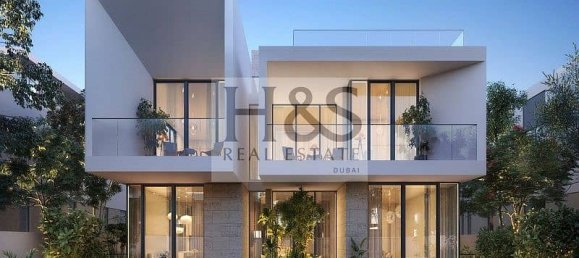 5 bedrooms Villa in Dubai Hills Estate, UAE No. 16581 13