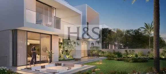 5 bedrooms Villa in Dubai Hills Estate, UAE No. 16581 5