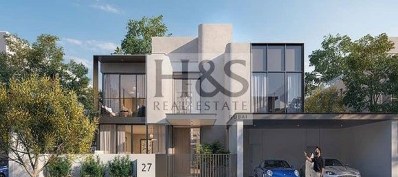 5 bedrooms Villa in Dubai Hills Estate, UAE No. 16581 6