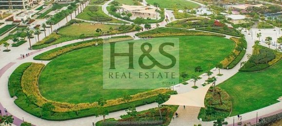 5 bedrooms Villa in Dubai Hills Estate, UAE No. 16581 14