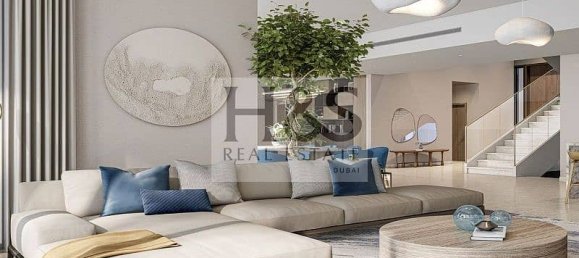 5 bedrooms Villa in Dubai Hills Estate, UAE No. 16581 8