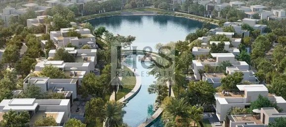 5 bedrooms Villa in Dubai Hills Estate, UAE No. 16581 4