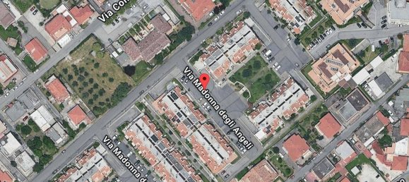 Villa de 4 dormitorios en Albano Laziale, Italy No. 186332 11