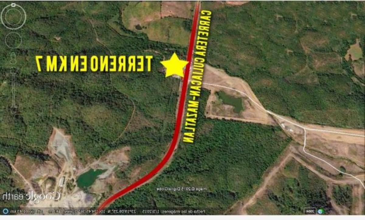 2 غرف نوم منزل في Sinaloa, Mexico رقم 170141