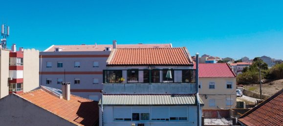 Gebäude in Lisbon, Portugal 417m², Nr. 134967 9