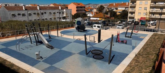 Gebäude in Lisbon, Portugal 417m², Nr. 134967 10