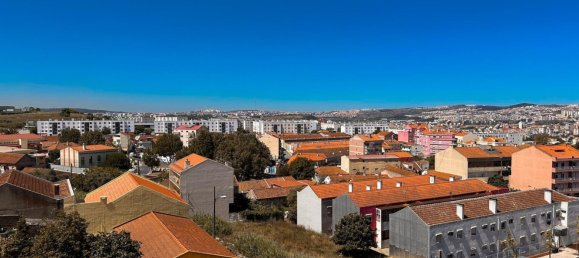 Gebäude in Lisbon, Portugal 417m², Nr. 134967 17