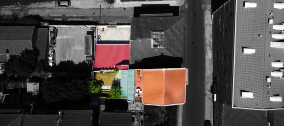 Gebäude in Lisbon, Portugal 417m², Nr. 134967 5