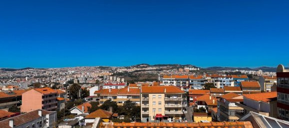 Gebäude in Lisbon, Portugal 417m², Nr. 134967 13