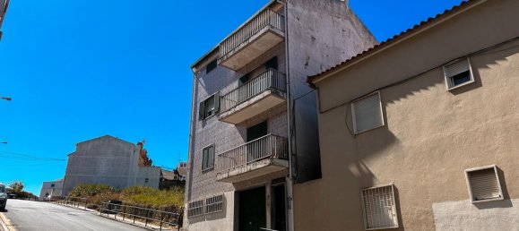 Gebäude in Lisbon, Portugal 417m², Nr. 134967 3