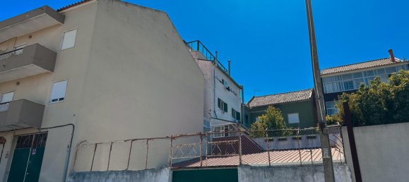 Gebäude in Lisbon, Portugal 417m², Nr. 134967 8