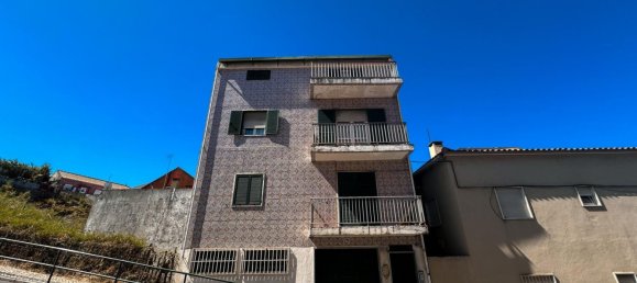 Gebäude in Lisbon, Portugal 417m², Nr. 134967 12