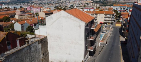 Gebäude in Lisbon, Portugal 417m², Nr. 134967 2