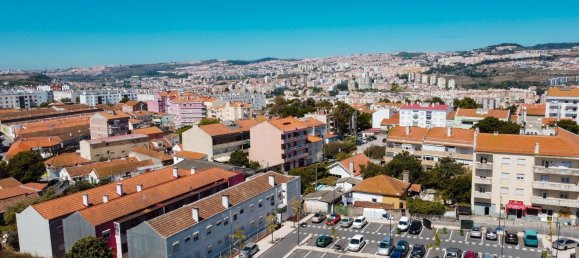 Gebäude in Lisbon, Portugal 417m², Nr. 134967 20