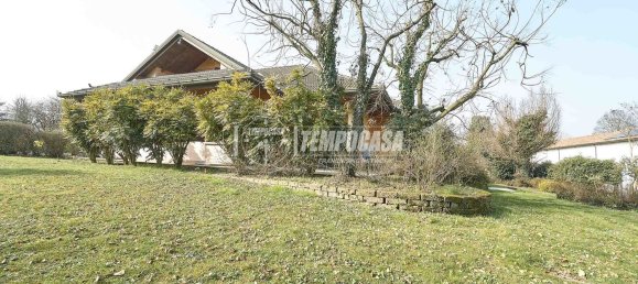 5-Zimmer Villa in Persico Dosimo, Italy, Nr. 16770 4