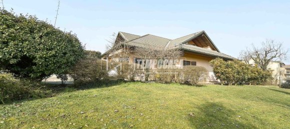 5-Zimmer Villa in Persico Dosimo, Italy, Nr. 16770 7