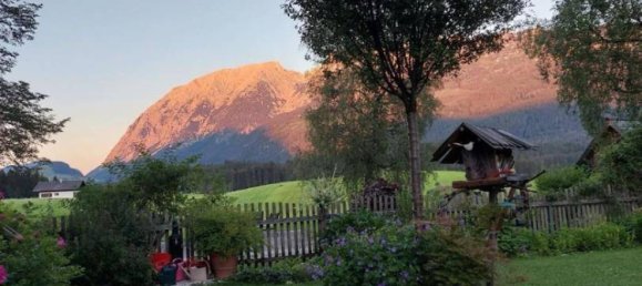 14غرفة قلاع في Bad Mitterndorf, Austria رقم 138639 13