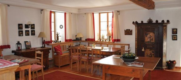 14غرفة قلاع في Bad Mitterndorf, Austria رقم 138639 3