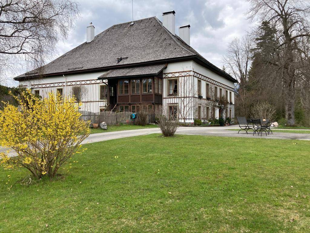 14غرفة قلاع في Bad Mitterndorf, Austria رقم 138639