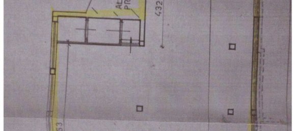 عقار تجاري في Casciana Terme Lari, Italy 100متر مربع رقم 81266 13